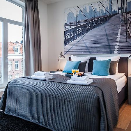 Short Stay Group Tropen Serviced Apartments Amsterdam Exterior foto