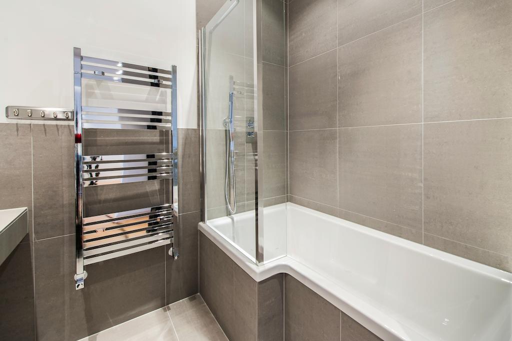 Short Stay Group Tropen Serviced Apartments Amsterdam Exterior foto