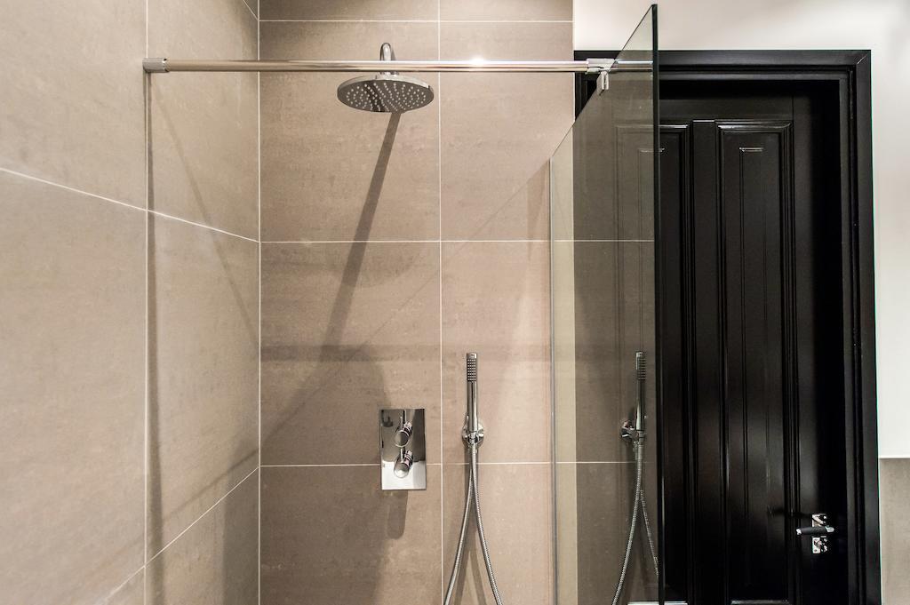 Short Stay Group Tropen Serviced Apartments Amsterdam Exterior foto