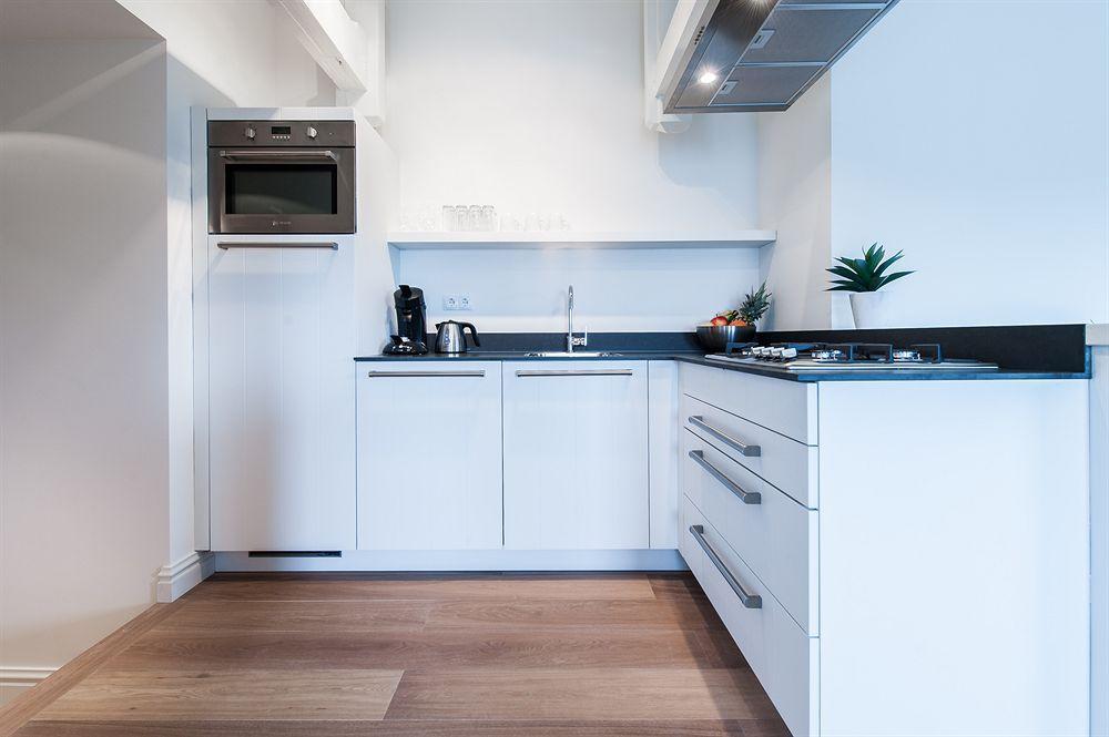 Short Stay Group Tropen Serviced Apartments Amsterdam Exterior foto