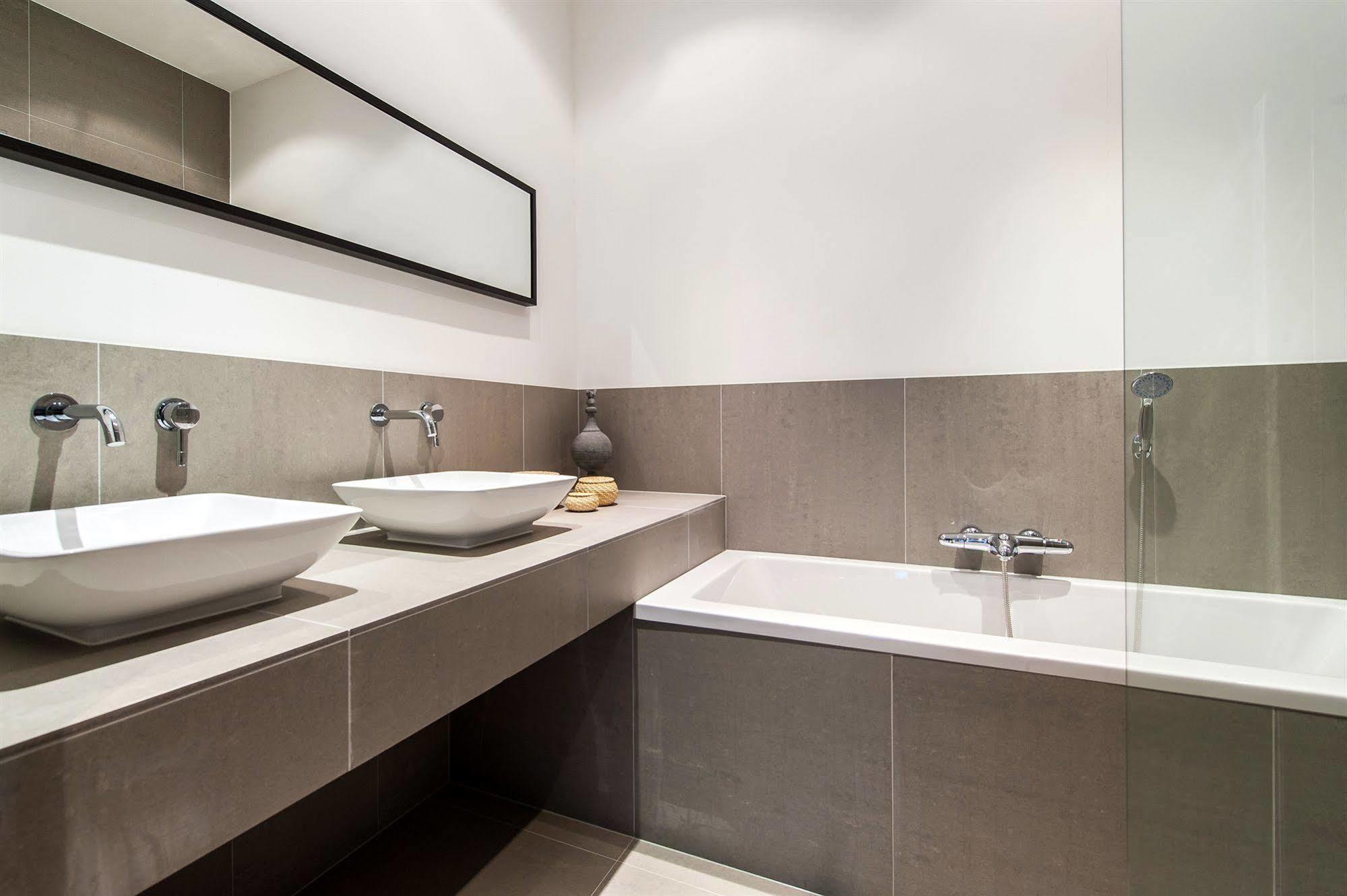 Short Stay Group Tropen Serviced Apartments Amsterdam Exterior foto